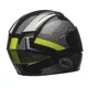 Moto přilba BELL Qualifier DLX MIPS - Accelerator Hi-Viz