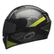 BELL Qualifier DLX MIPS Motorradhelm - Accelerator Red-Black