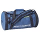 Športová taška Helly Hansen Duffel Bag 2 50l - Black - Graphite Blue