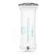 Vak na vodu HydraPak Shape-Shift 3 l - Clear