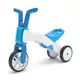 Children’s Tricycle/Balance Bike 2-in-1 Chillafish Bunzi New - Blue