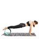 Yoga Stretch Roller Wheel inSPORTline Jovy