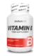 VITAMIN E - 100 LÁGYZSELATIN KAPSZULA