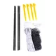 Badminton net Spartan Hobby