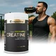 Kreatyna PREMIUM inSPORTline MONOHYDRAT 500g