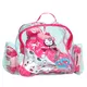 Hello Kitty dívčí sada na kolečkové brusle