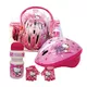 Hello Kitty dívčí sada na kolo