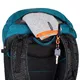 Backpack MAMMUT Ducan 30 L - Sapphire Black