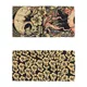 Neck Warmer MTHDR Scarf Skull Flower