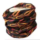 Neck Warmer MTHDR Scarf Dark Flame