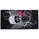 Nákrčník MTHDR Scarf Skull Pink