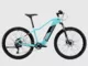 SAVA 27,5'' Deck 9.0 E-Mountainbike Mint - S (15")