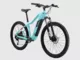 SAVA 27,5'' Deck 9.0 E-Mountainbike Mint - S (15")