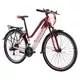 Women’s Trekking E-Bike Crussis e-Savela 1.5 – 2020