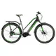 Dámsky trekingový elektrobicykel Crussis e-Savela 7.5 - Model 2020 - 19"