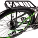 Dámsky trekingový elektrobicykel Crussis e-Savela 7.5-S - Model 2020 - 19"