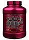 Scitec 100% Beef Muscle 3180g