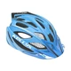 Cycling Helmet Kellys Score - Green - Blue
