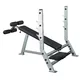 Zakloněná posilovací lavice Body-Solid SDB-351G