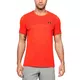 Pánske tričko Under Armour Seamless SS - XXL