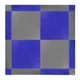 Ramp Pieces for Puzzle Mat inSPORTline Simple Gray – 2 Pcs.