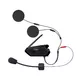 Bluetooth Headset SENA Spider RT1 (2 km Range) – 2-Piece Set