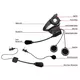 Bluetooth Headset SENA 20S EVO (2 km Reach)