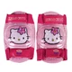 Set chráničů Hello Kitty OHKY04