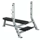 Vodorovná posilovací lavice Body-Solid SFB-349G