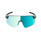 Photochromic Sports Sunglasses Altalist Hayate - růžová s červenými skly