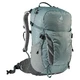Hiking Backpack Deuter Trail 24 SL - Denim-Turmeric - Shale-Graphite