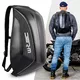 W-TEC Shelter Hartschalen Motorrad-Rucksack