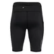 Pánske kompresné nohavice krátke Newline Core Sprinters Men - čierna