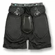 Snowboard-Protektorenhose Hatchey