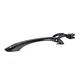 Rear Mudguard Simpla Hammer Pro 24-29” Black