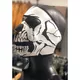 BOS Skull Mask Mehrzweckmaske