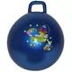 inSPORTlinel jumping ball with grip 50 cm - Blue