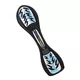 Waveboard JD BUG Power Surfer - Blue-White