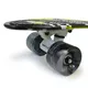 Penny board Spartan Plastic Hattric