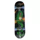 Spartan Super Board Skateboard - Anime Boy