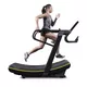 Treadmill TechnoGym SkillMill Console