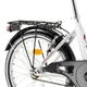 Składany rower DHS Folder 2092 20" - model 2017