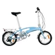 Skladací bicykel CRONUS Wranger 2.1