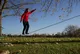 Slackline - Singing Rock 20 m + přenosný obal