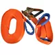 Slackline - inSPORTLine ergo 15 m