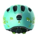 Children’s Bike Helmet Abus Smiley 2.0 - Blue Croco