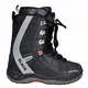 Buty Snowboardowe WORKER BLACK