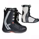 Buty Snowboardowe WORKER BLACK