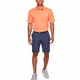 Pánské golfové kraťasy Under Armour EU Performance Taper Short