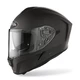 Motorcycle Helmet Airoh Spark Color Anthracite Matte 2022